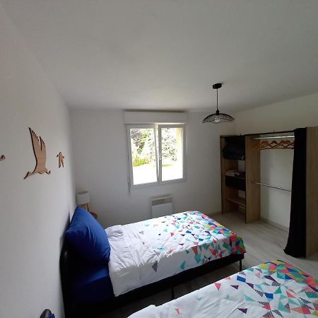 Appt Spacieux Et Lumineux Pour 6 Pers Giffaumont-Champaubert Exteriör bild