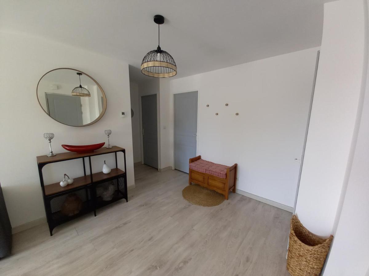 Appt Spacieux Et Lumineux Pour 6 Pers Giffaumont-Champaubert Exteriör bild